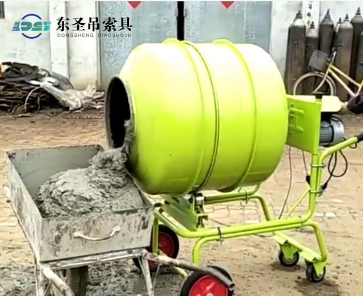 混凝土攪拌機如何在潮濕環境中做好防護措施