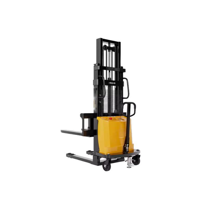 電動堆高車在寒冷環境中電池如何保養