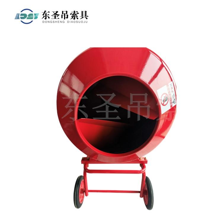 小型水泥砂漿攪拌機(jī)選購(gòu)避坑指南