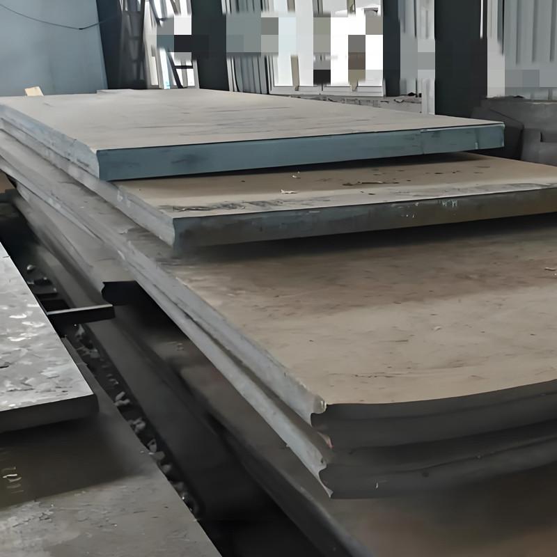 預(yù)防鋼材42CrMo高頻淬火變形